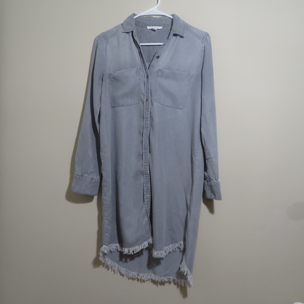 BEACHLAUNCHLOUNGE Jeans Shirt XS